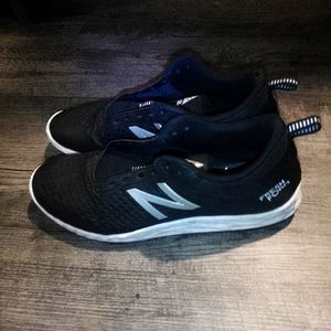 Industrial fresh foam New balance shoes